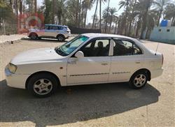 هیۆندای ڤێرنا